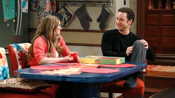 Riley ve velkém světě (17/21)