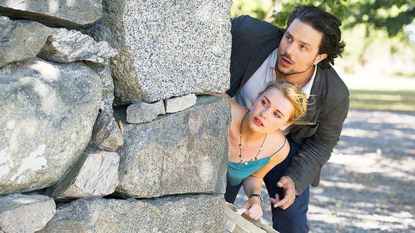 Inga Lindström: Kuchařka lásky