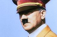 Apokalypsa - Hitler (2/2)