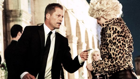 Unesená v Istanbulu