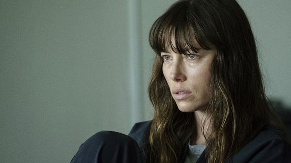 Hříšná duše (1/8)