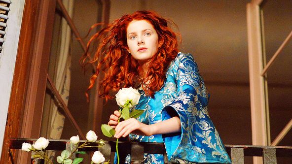 Parfém: Příběh vraha