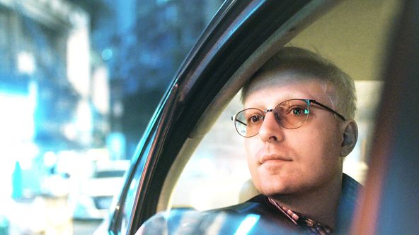 Syndikát Bernardýn