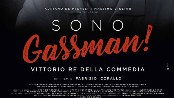 Vittorio Gassman - král komediantů