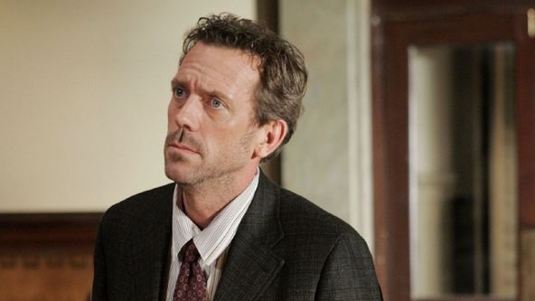 Dr. House (9)
