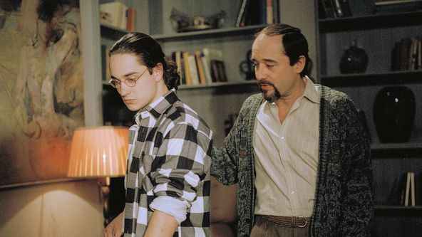 Hříchy pro diváky detektivek (5/10)