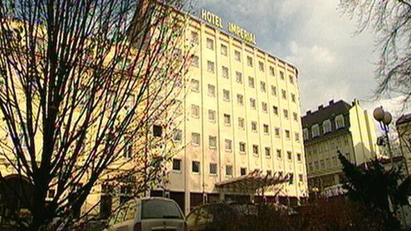 Zašlapané projekty