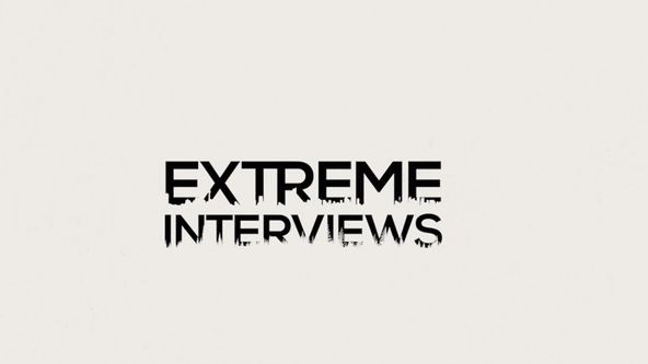 Extreme interviews (6)