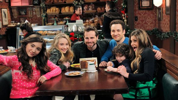 Riley ve velkém světě (16/21)