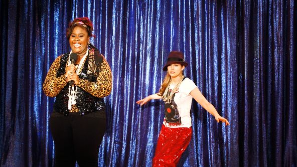 Hodně štěstí, Charlie (15/26)