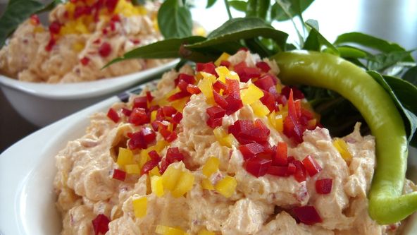 Kuchařská pohotovost