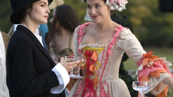 Coco Chanel