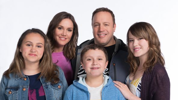 Kevin si počká (12)