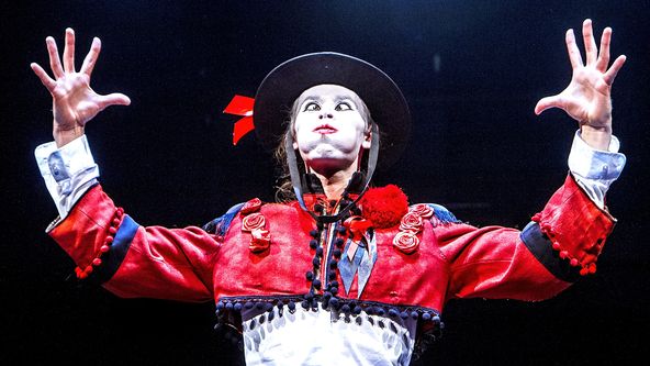 Radim Vizváry: Sólo