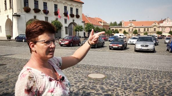 Legendy kriminalistiky 2 (2/10)