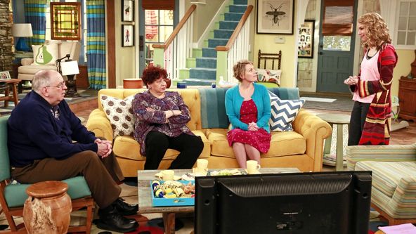 Hodně štěstí, Charlie IV (7/21)