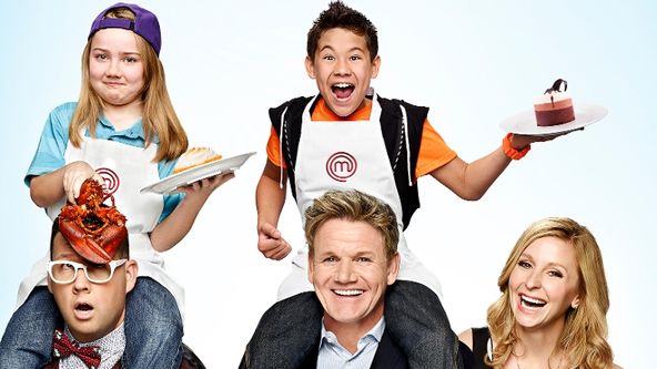 MasterChef Junior IV (11/12)