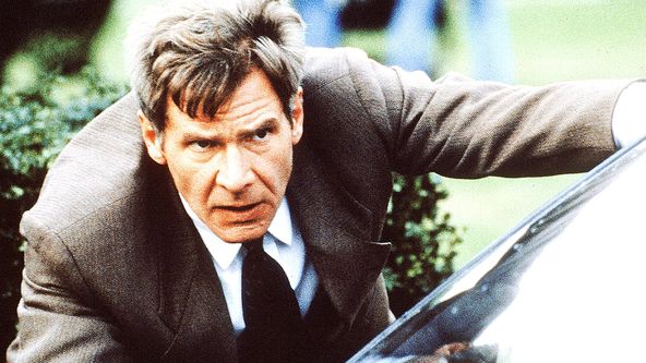 Vysoká hra patriotů