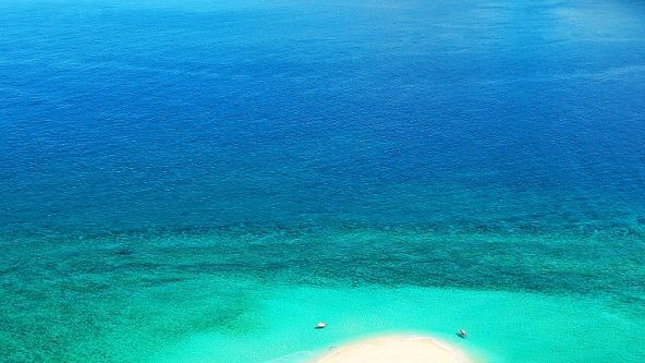 Kamera na cestách: Kouzelný ostrov Mayotte