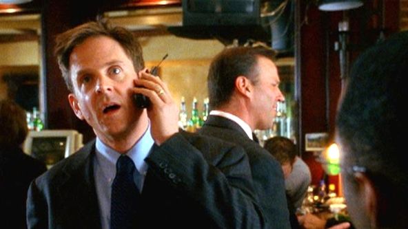 Zákon a pořádek: Zločinné úmysly II (4)