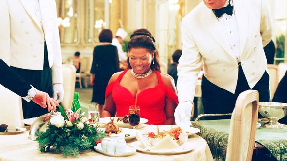 Poslední prázdniny