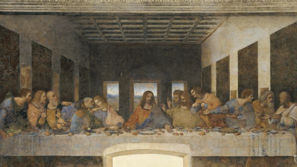 Potrava duše & těla II (6/11)