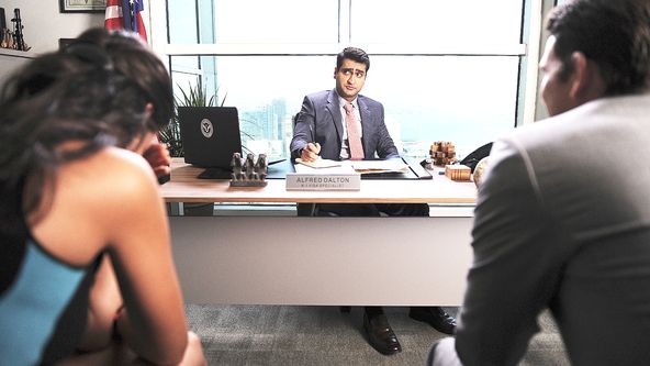 Manželství na kšeft