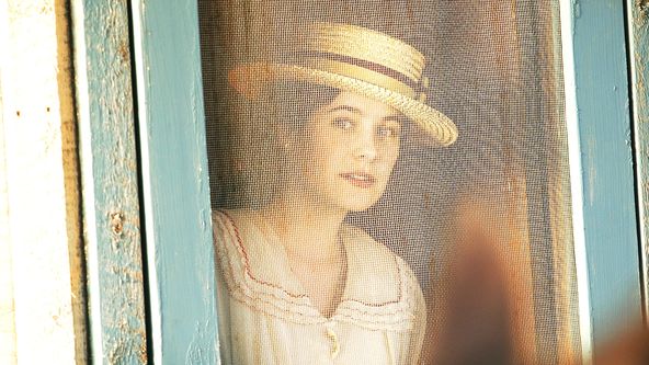 Bitva o Passchendaele