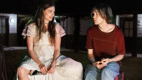 Hledání Aljašky (2)