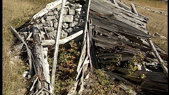 Chorvatské národní parky (8/8)