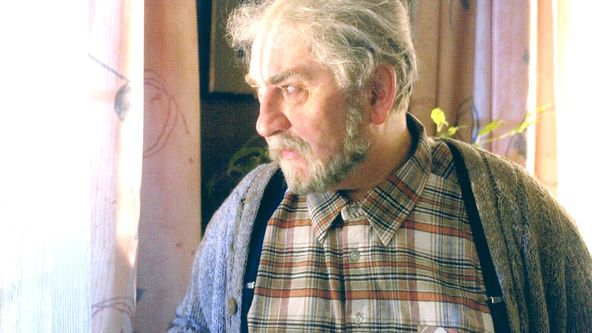 3 plus 1 s Miroslavem Donutilem