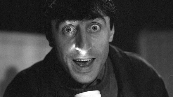 Doktor z vejminku (5/7)