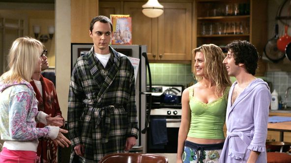 Teorie velkého třesku (7)