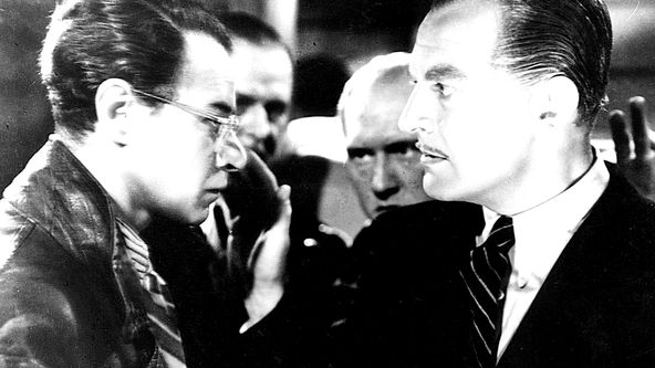 Těžký život dobrodruha