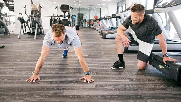 Extrémní proměny Slovenska - Druhá šance na život