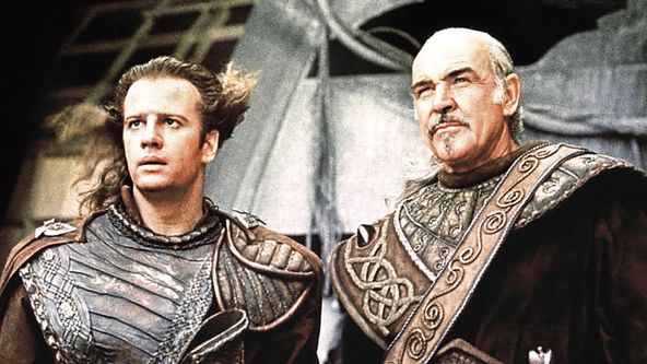 Highlander 2 - Síla kouzla
