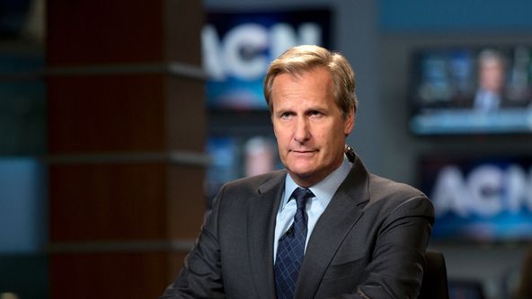 Newsroom II (1)