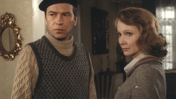 Ta chvíle, ten okamžik