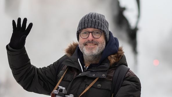 Putování s párou (2/10)