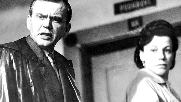 Nikdo se nebude smát