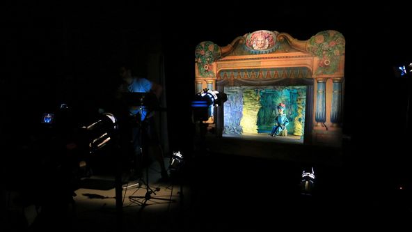 Česká loutka (6/7)