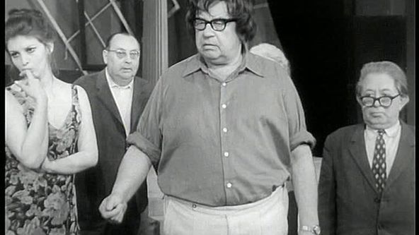 Fantom operety (2/5)