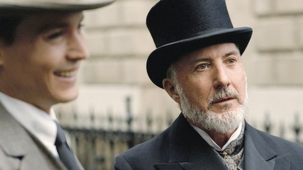 Hledání Země Nezemě