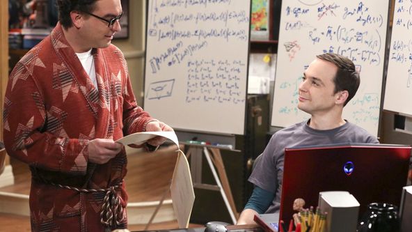 Teorie velkého třesku VIII (14)