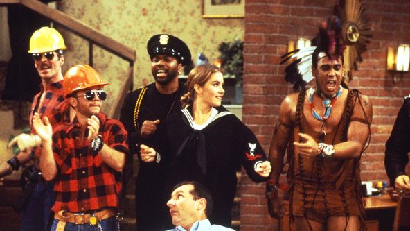 Ženatý se závazky (10)