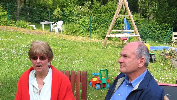 Liberecká svědectví - jiné osudy