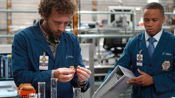 Sběratelé kostí VIII (15)