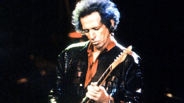 Rolling Stones - No Security, Live In San Jose