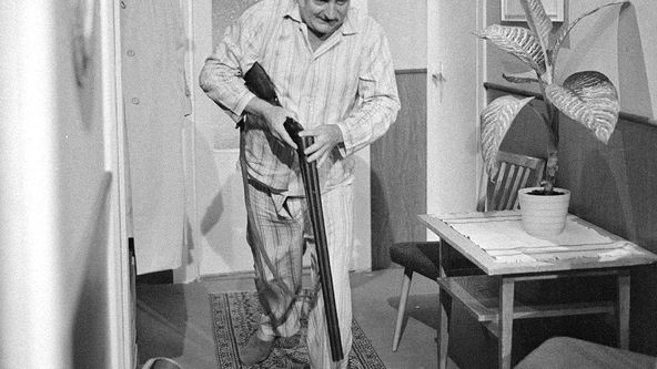 Doktor z vejminku (3/7)