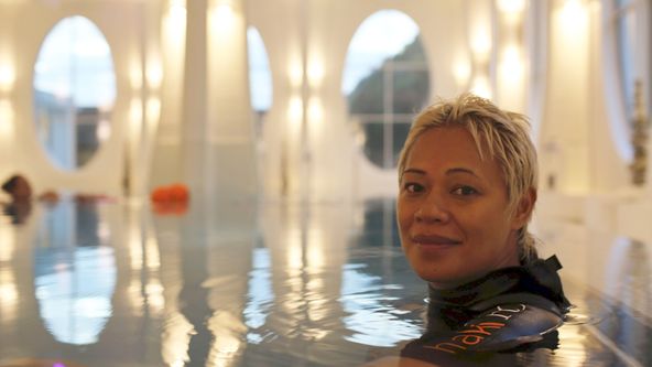 Úžasné hotely II (3/7)